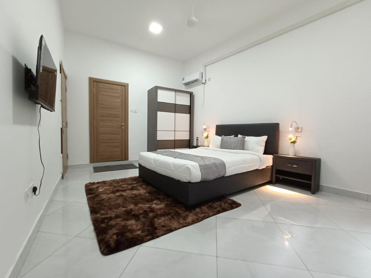 City Centre Mombasa Kültér fotó