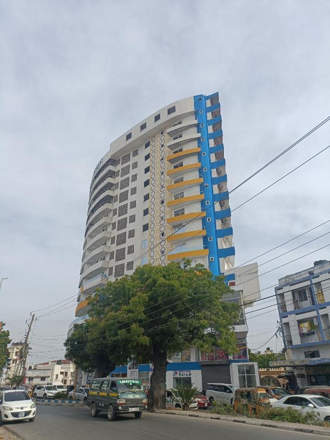 City Centre Mombasa Kültér fotó