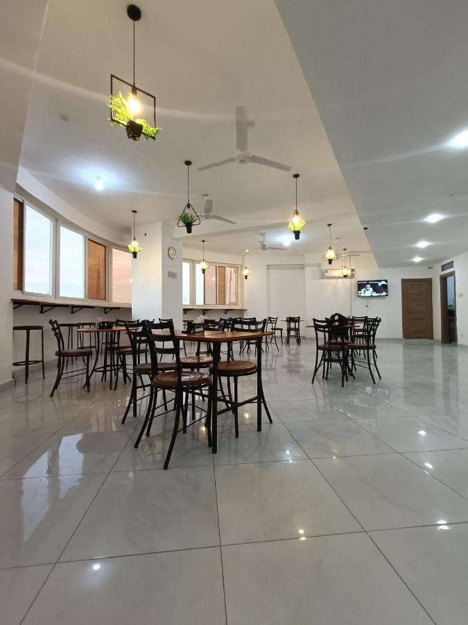 City Centre Mombasa Kültér fotó
